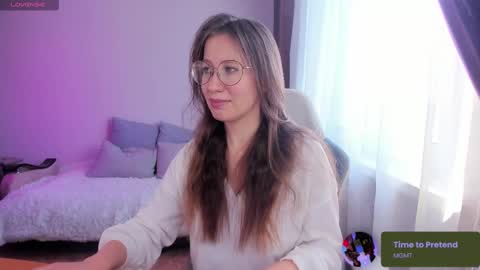 Snapshot of ms_allison chatting on February 23, 11:36 am Allison online show from February 23, 11:36 am