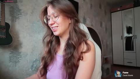 Allison online show from March 12, 10:51 am