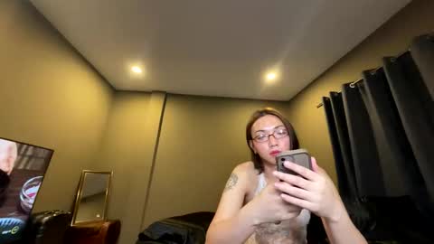 temptress behati online show from November 6, 6:47 pm