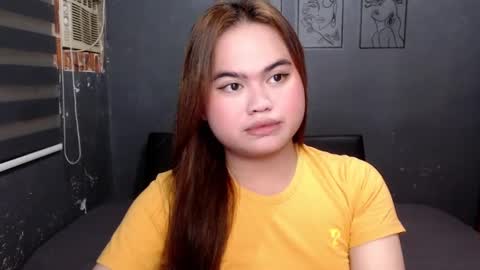 Cathy online show from February 22, 2:28 am