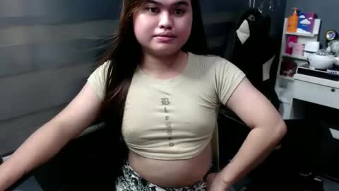 Cathy online show from December 24, 1:59 am
