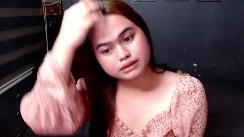 Cathy online show from February 27, 2:21 am