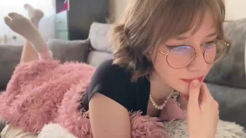 ms_christiana online show from March 10, 11:36 am