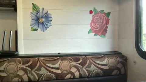 ms_cougarcrush online show from November 8, 7:30 pm