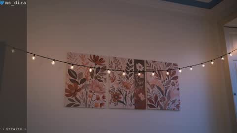 dira and the riru tribe online show from April 10, 2:12 pm