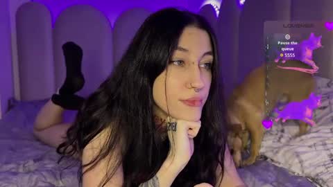 Dita online show from March 27, 6:30 pm