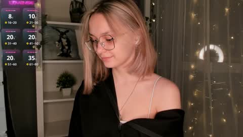 Snapshot of ms_elizabethqueen chatting on January 17, 4:04 pm Elizabeth online show from January 17, 4:04 pm