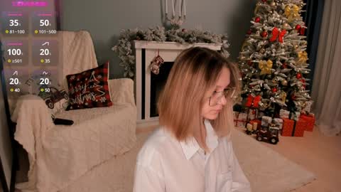Snapshot of ms_elizabethqueen chatting on December 27, 2:34 pm Elizabeth online show from December 27, 2:34 pm