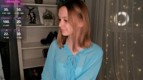 Snapshot of ms_elizabethqueen chatting on March 6, 5:54 pm Elizabeth online show from March 6, 5:54 pm