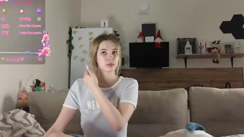 Ms ForYOU online show from February 12, 3:17 pm
