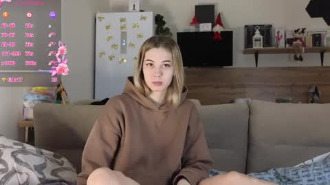 Ms ForYOU online show from January 22, 3:52 am