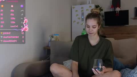 Ms ForYOU online show from January 12, 1:53 am