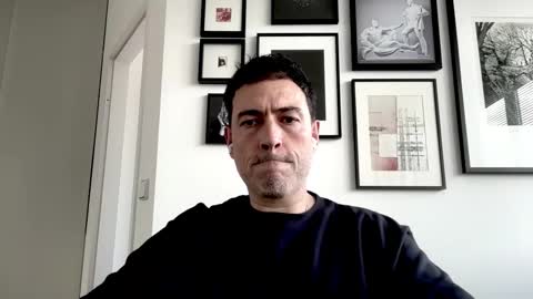 Lore online show from March 12, 1:03 pm