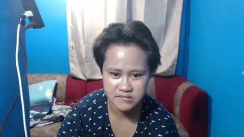 Nathalie online show from November 28, 4:32 pm