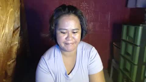 Nathalie online show from April 22, 2:25 pm