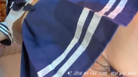 Snapshot of ms_pickless chatting on October 12, 5:26 pm Annabelle  online show from October 12, 5:26 pm