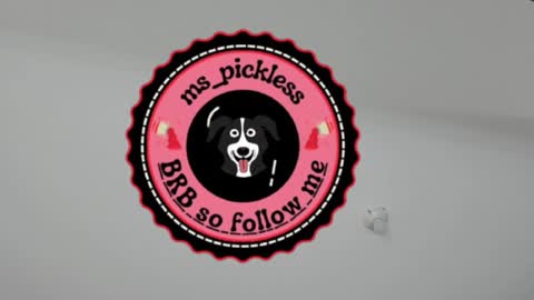 Snapshot of ms_pickless chatting on January 30, 12:06 pm Annabelle  online show from January 30, 12:06 pm