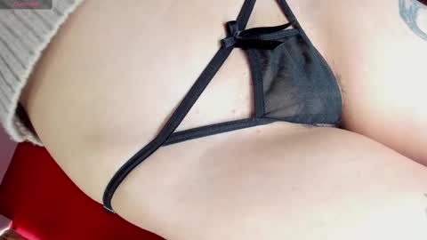 Snapshot of ms_pickless chatting on February 21, 12:17 pm Annabelle  online show from February 21, 12:17 pm