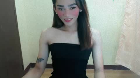 Ashley online show from January 16, 4:47 pm