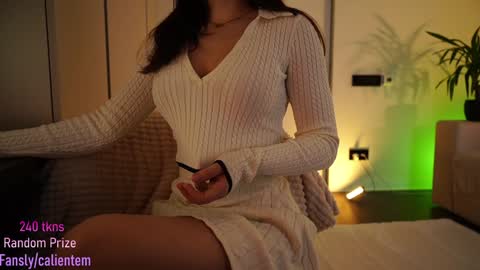 Your M online show from February 25, 2:26 pm