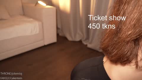 Your M online show from December 2, 6:08 pm