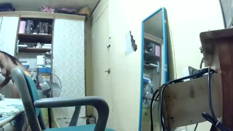 Snapshot of ms_teery chatting on September 17, 2:31 am ms_teery online show from September 17, 2:31 am
