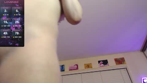 msblossoms online show from February 3, 7:07 am