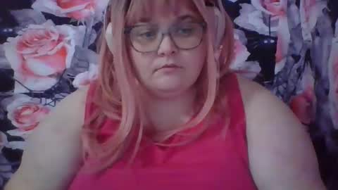 Ms. Cami Rose online show from January 9, 9:19 pm