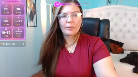 Jossie online show from October 2, 4:06 am