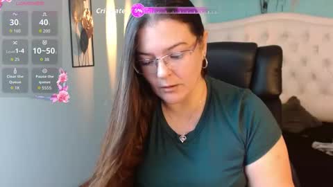 Jossie online show from March 4, 3:02 am