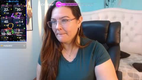 Jossie online show from October 14, 3:31 am