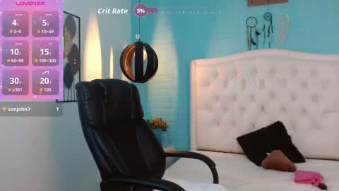 Jossie online show from September 28, 4:41 am