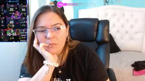 Jossie online show from October 10, 5:01 am