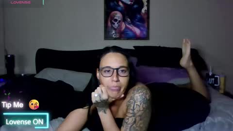 mskinkypunishur online show from September 30, 1:17 pm