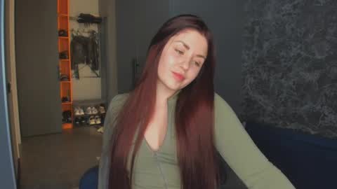 Lucy online show from November 29, 12:20 pm