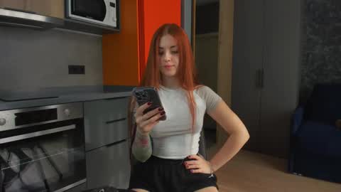 Snapshot of msmexika chatting on March 8, 12:07 pm Lucy online show from March 8, 12:07 pm