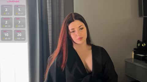 Lucy online show from February 15, 7:51 am