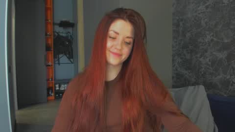 Lucy online show from January 19, 11:17 am