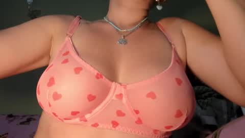 MsPurrfectLove online show from January 13, 2:28 am