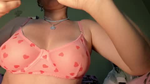 MsPurrfectLove online show from January 27, 3:50 pm