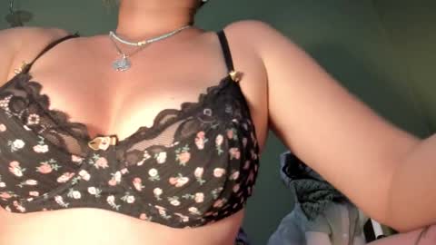 MsPurrfectLove online show from January 22, 3:09 am