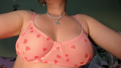 MsPurrfectLove online show from January 28, 3:15 am
