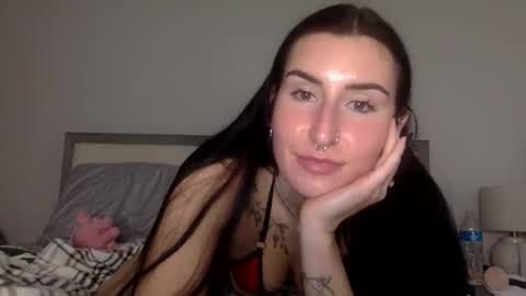 Ruby online show from March 4, 7:31 pm