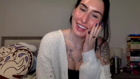 Ruby online show from April 6, 2:33 am