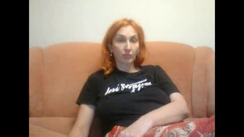 Mss Angela online show from November 12, 4:16 pm