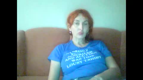 Mss Angela online show from November 11, 12:24 pm