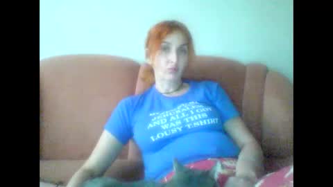 Mss Angela online show from November 4, 9:25 am