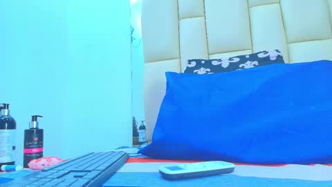 FERNANDA 3 online show from October 28, 3:12 am