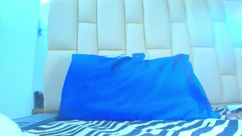 FERNANDA 3 online show from October 21, 3:10 am