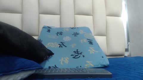 FERNANDA 3 online show from December 3, 3:18 am